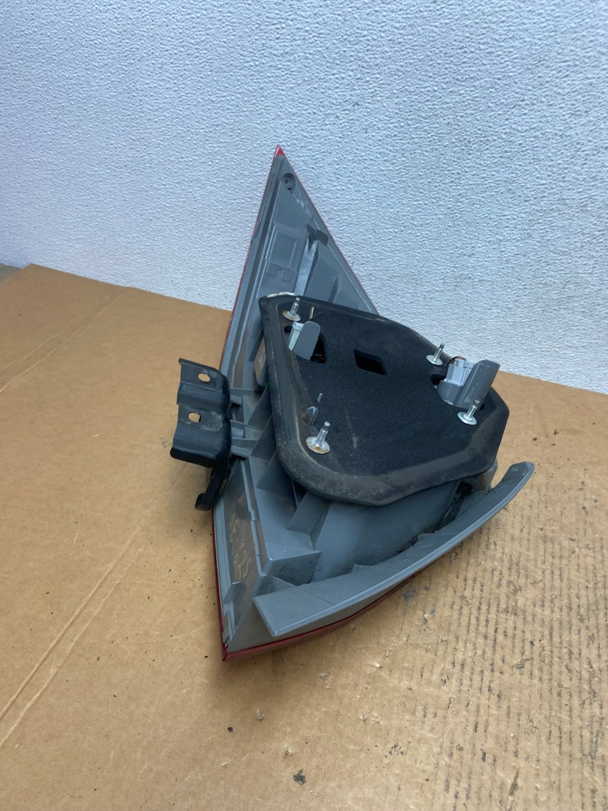 2006 - 2007 Honda Accord Right Passenger Side Tail light AE0625 LK5