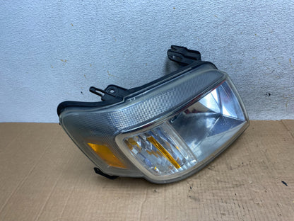 2008 to 2011 Mercury Mariner Right Passenger RH Side Halogen Headlight AI4510 DW2