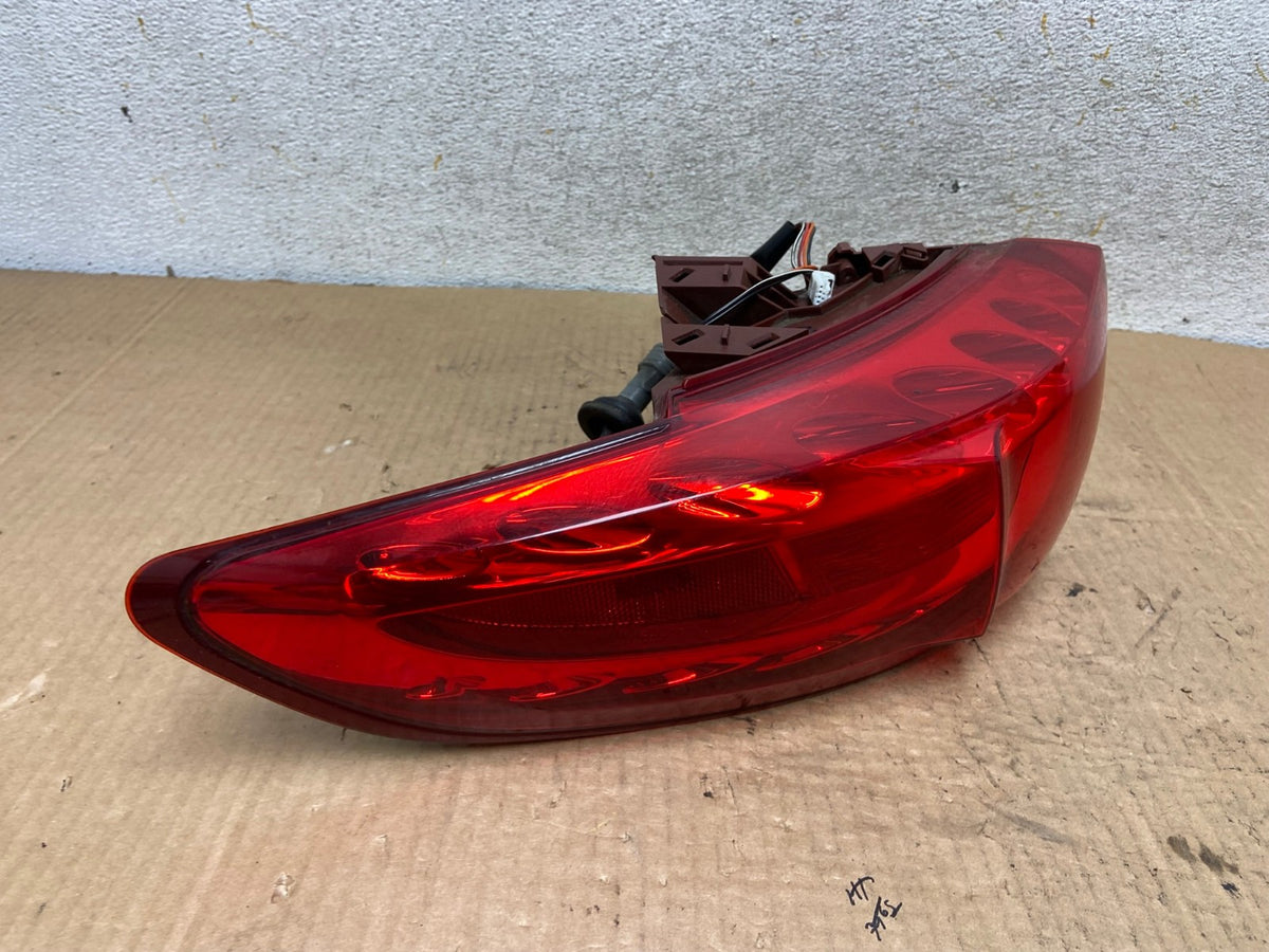 2009-2017 Infiniti FX35 FX50 QX70 Left Driver LH Tail Light AI8287 LK2