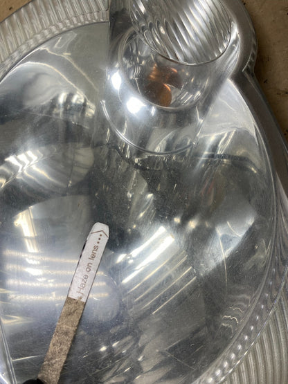 2006 2007 2008 2009 2010 Ford Explorer Left+Right Set Headlights AH2946 DW5