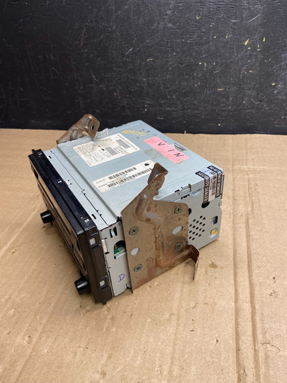 2005 2006 2007 Nissan Pathfinder Am Fm Cd Player Radio Receiver AD7170 DG1