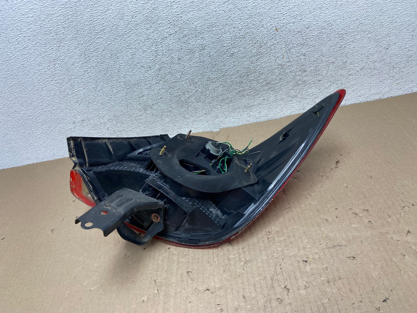2005-2010 Toyota Avalon Left Driver Lh Side Tail Light AG6983 LK7