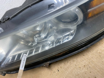 2007-2008 Acura TL Headlight Left Driver Lh Side Xenon Hid AC1356 DW4
