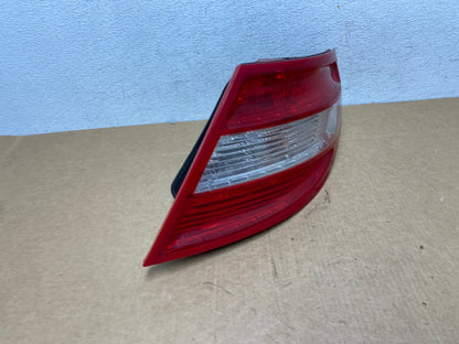 2008 2009 2010 2011 Mercedes C-Class Right Passenger Tail Light AD5502 LK2