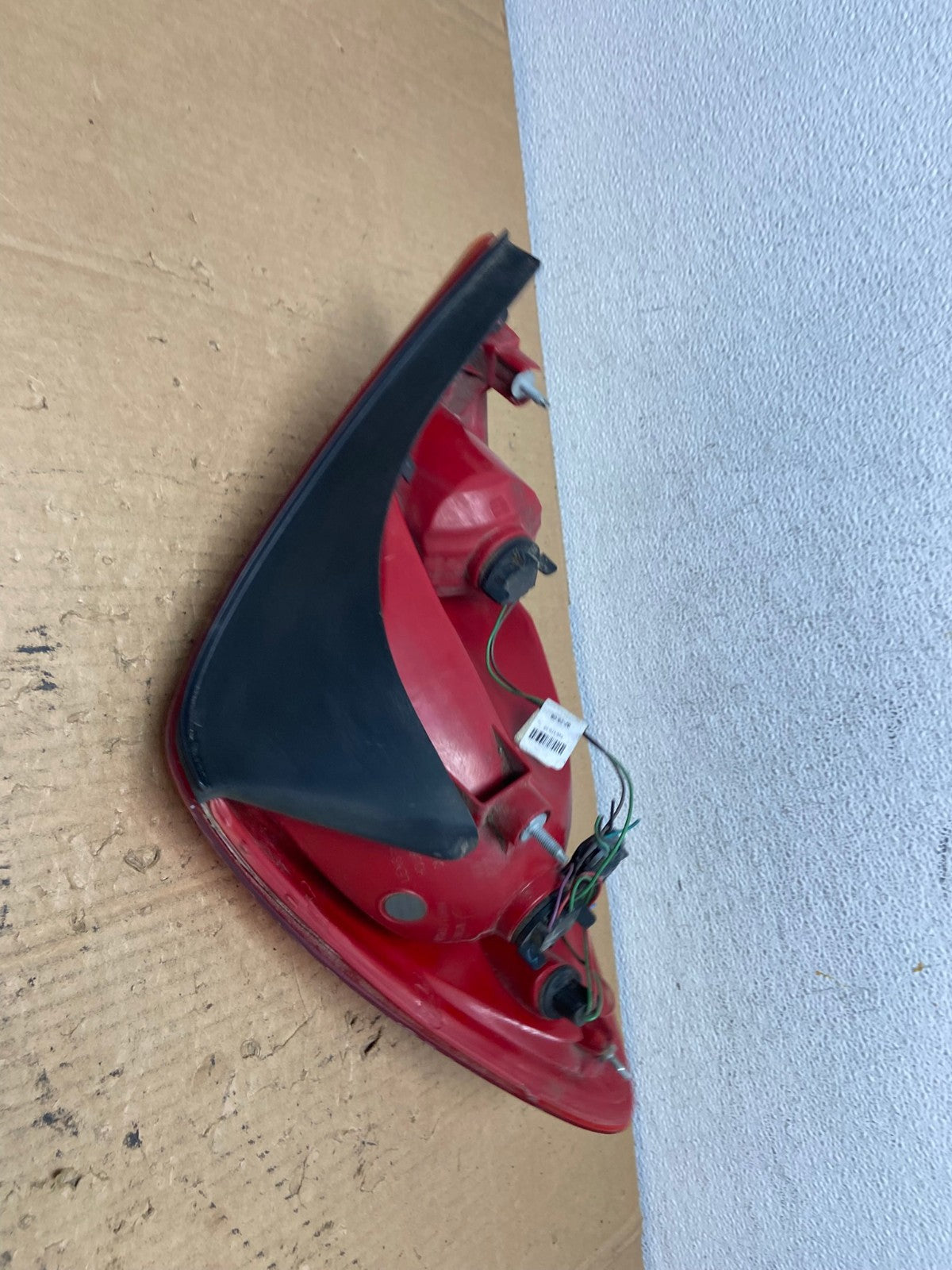 2005-2010 Pontiac G6 Sedan Right Passenger Side Tail Light AD2484 LK4