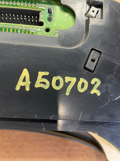 2000 to 2005 Chevrolet Astro Cluster Gauge Speedometer ECM AG0702 DW12