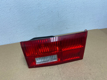2005 Honda Accord Left Side Driver Lh Inner Trunk Lid Tail Light AC1179 LK0