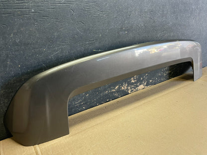 2008 to 2014 Subaru Tribeca Rear Spoiler Wing AB2966 DG2