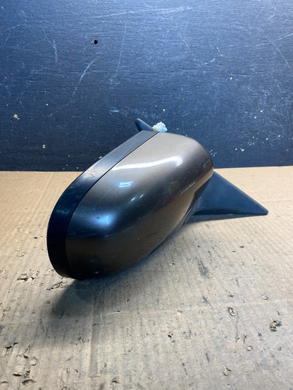 2005-2009 Subaru Legacy Outback Right Passneger Side Door Mirror Oem AB0326 MS1