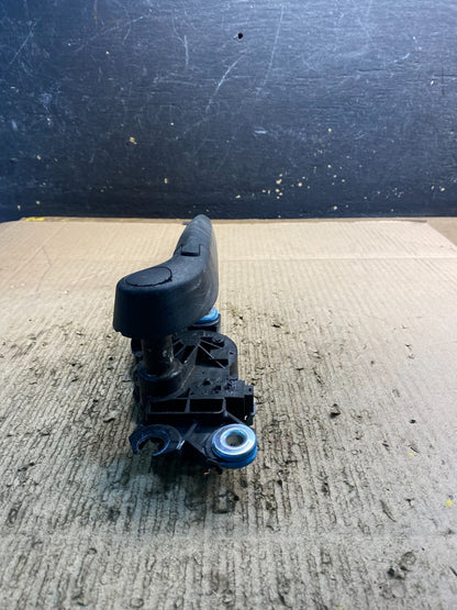 2008-2016 Volvo V70 XC60 XC70 Tailgate Back Door Rear Wiper Motor Wiper z2482 DG1