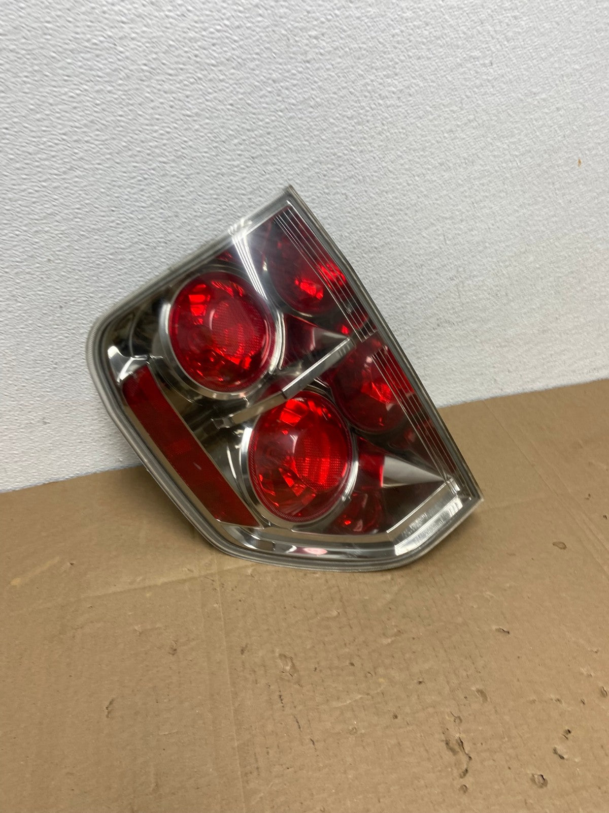 2006 2007 2008 Honda Pilot Left Driver Lh Side Tail light AC3792 LK2