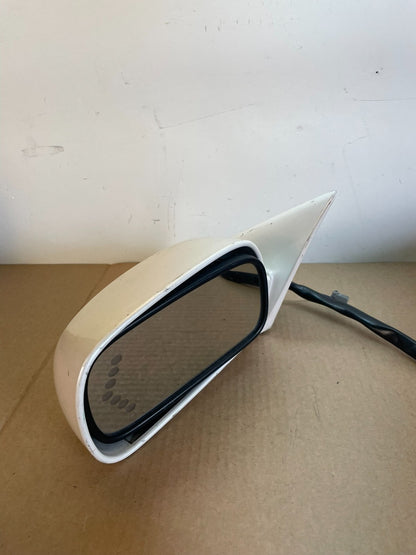 2006 2007 2008 Cadillac DTS Left Driver LH Turn View Door Mirror AG2681 MS2