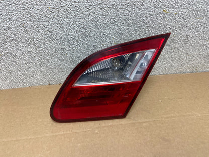 2007-2008 Chrysler Sebring Sedan Inner Right Passenger Tail Light AB3468 LK0