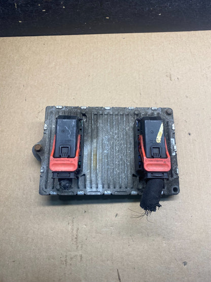 2015-2017 Jeep Compass Patriot Engine Control Module p05150762ab ECU ag6157 DG0
