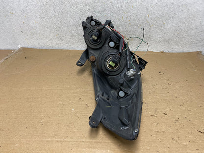 2004 2005 2006 Toyota Solara Halogen Headlight Left Driver Lh Side AH8999 DW8