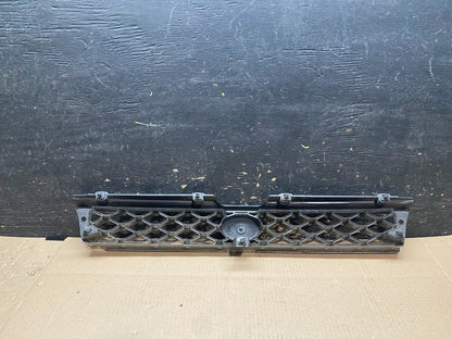 1989 Subaru Legacy Front Grill Grille 91065AA050 X7603 PS8