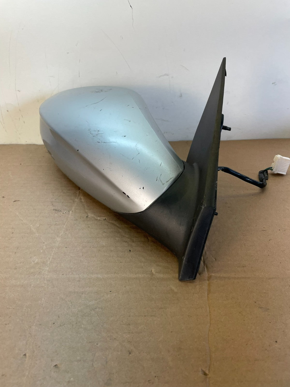 2011 - 2015 Hyundai Sonata Right Passenger RH View Door Mirror AG7879 DW1