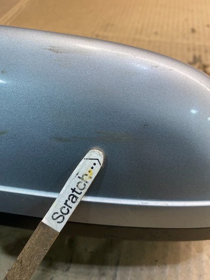 2006 to 2010 Ford Fusion Milan Right Passenger View Door Heated Mirror AB0771 MS6