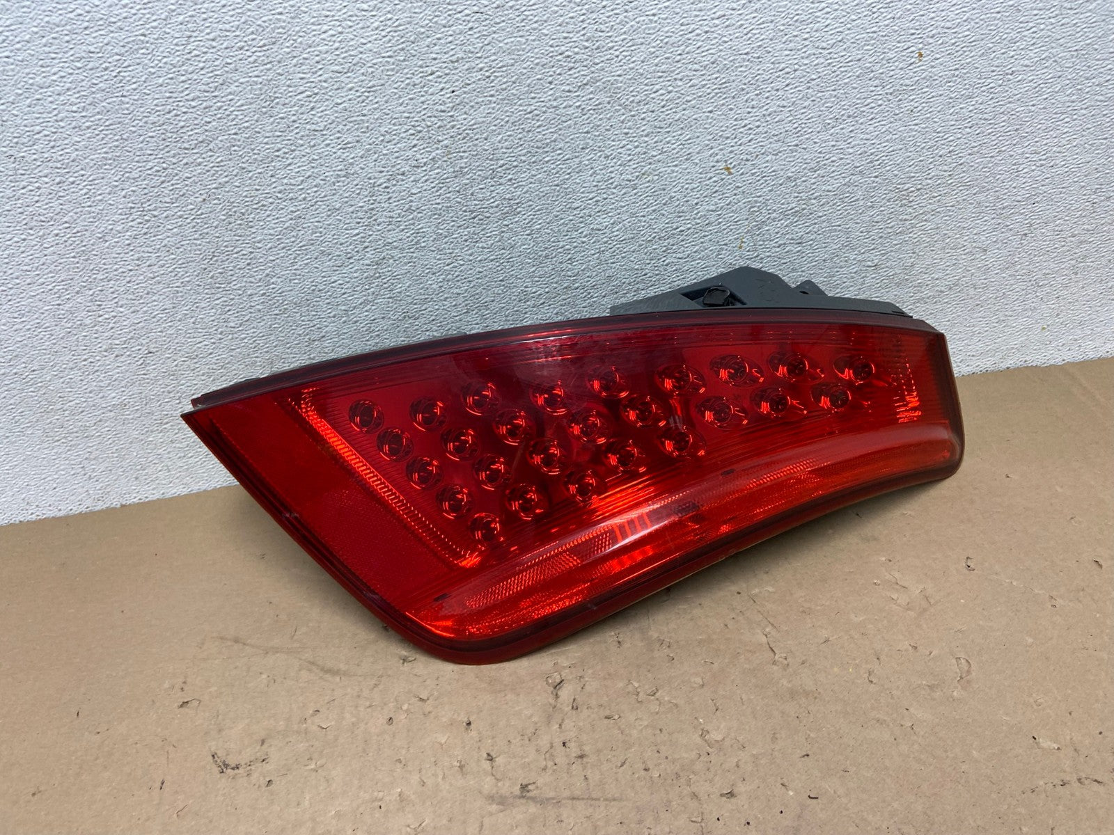 2006 to 2007 Nissan Murano Right Passenger Rh Side Tail Light AG4267 LK0