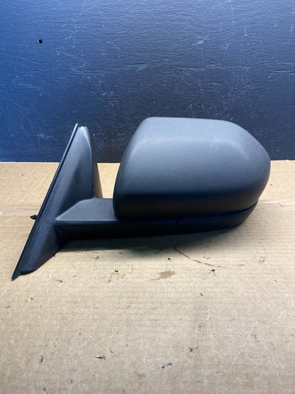 2020 to 2022 Ford Explorer Left Driver LH Side View Door Mirror ad3378 DG0