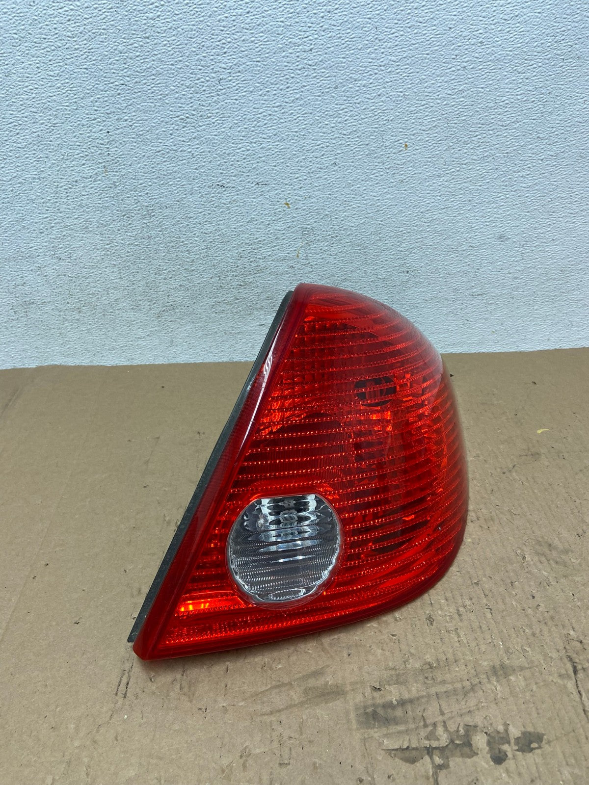 2005-2010 Pontiac G6 Sedan Right Passenger Side Tail Light AD7823 LK0