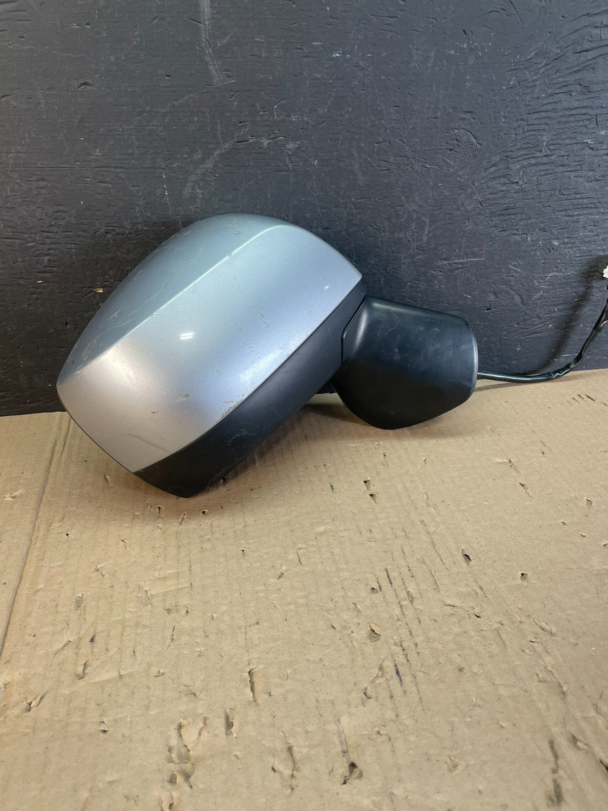 2014-2018 Subaru Forester Right Passenger Side View Power Door Mirror AE0694 DG1