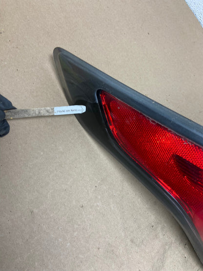 2017 2018 2019 Ford Escape Left Driver LH Side Tail Light AG4171 LK4