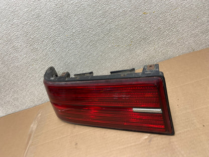 1985 to 1988 Pontiac Grand AM Left Driver LH Tail Light OEM aa8620 DG1