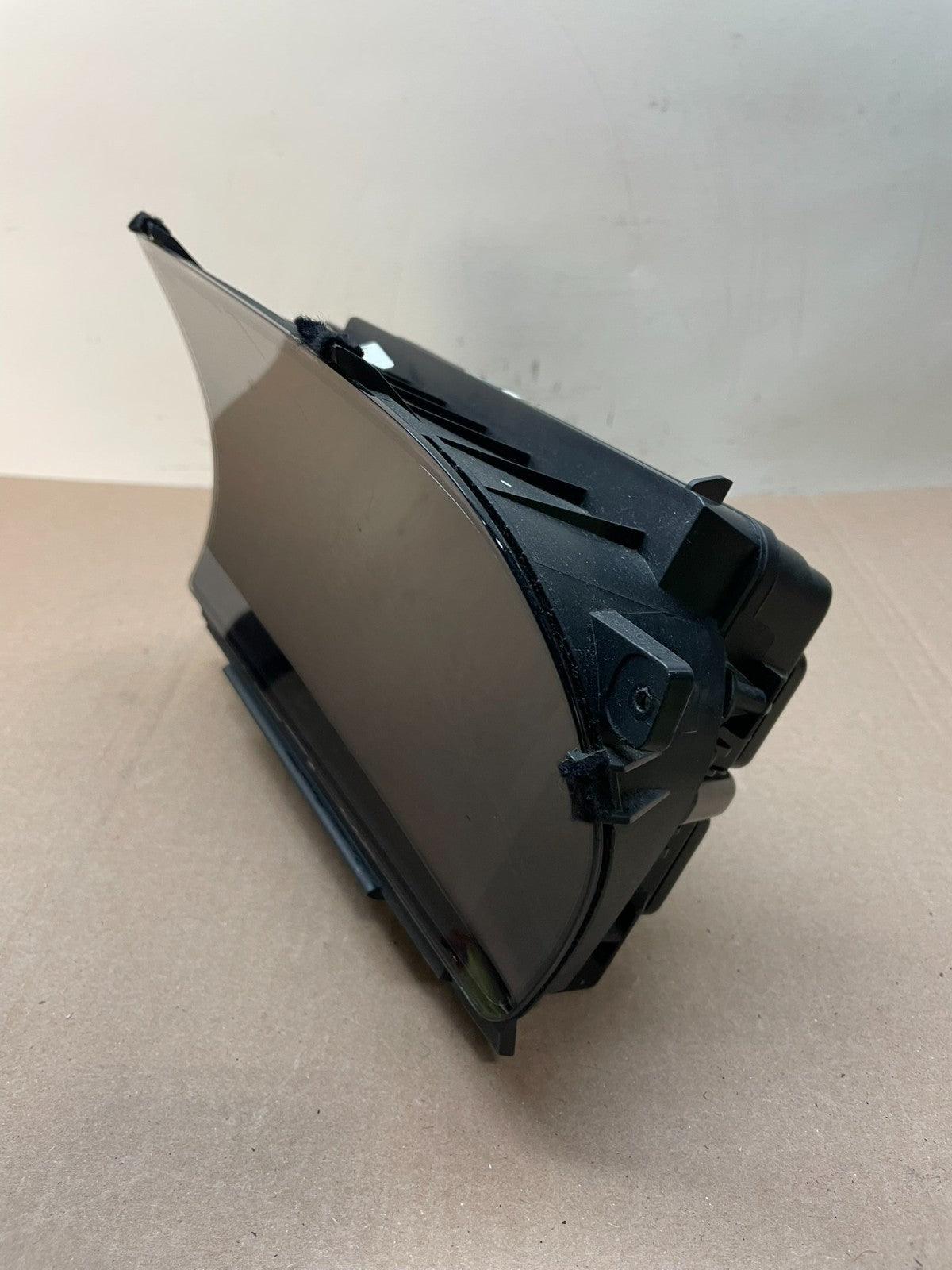 2007 - 2009 Mercedes W221 S550 CL550 Navigation Display Screen Monitor AJ0876 DW2