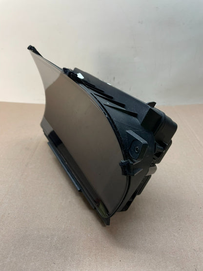2007 - 2009 Mercedes W221 S550 CL550 Navigation Display Screen Monitor AJ0876 DW2