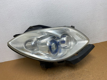 2008-2012 Buick Enclave Right Passenger Headlight Xenon Hid Two Ballast AE12440