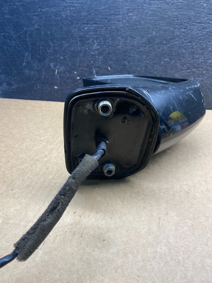 2007 to 2012 Nissan Versa Left Driver LH Door Mirror AG6016 DW3