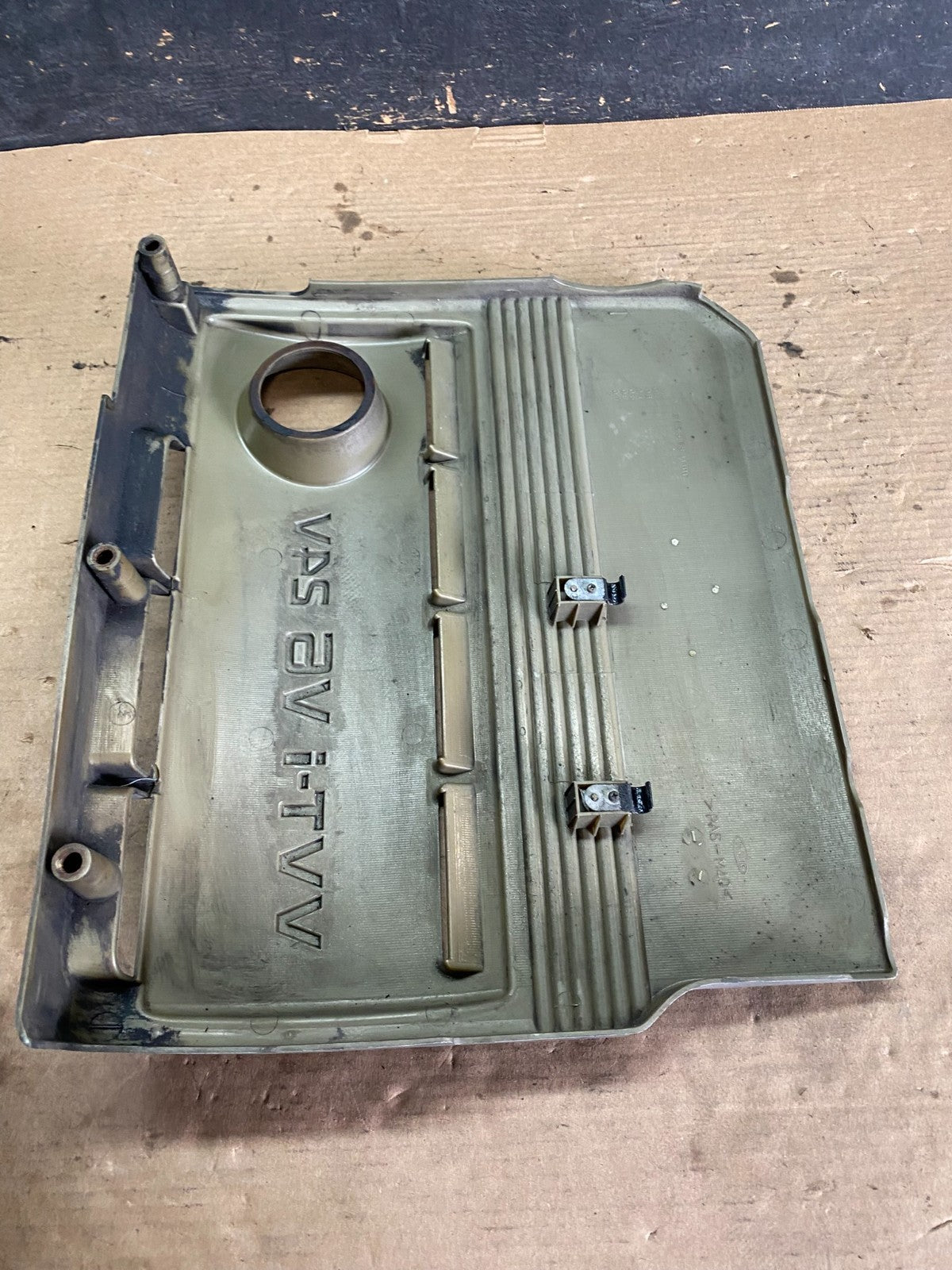 2002 - 2003 Lexus ES300 Engine Motor Cover Trim Panel Oem o8189 DG7