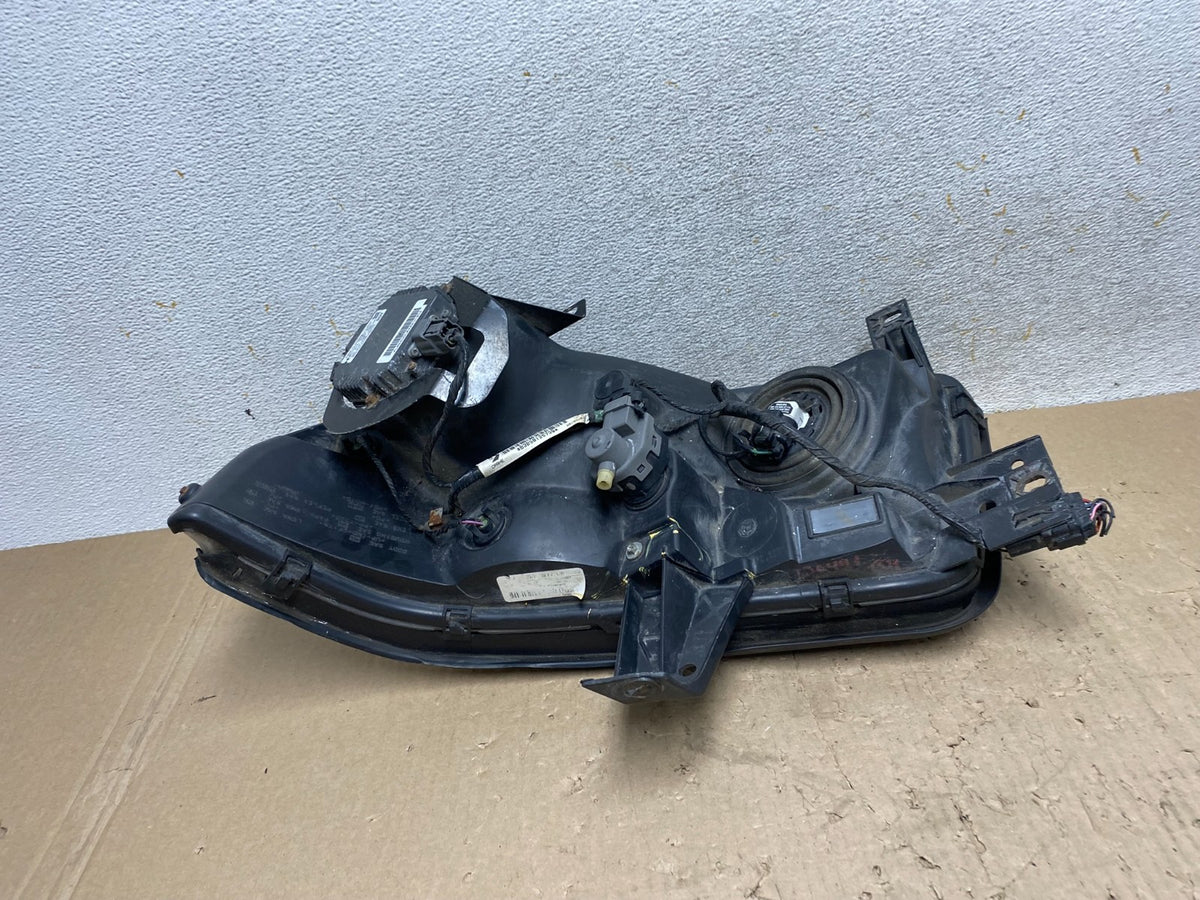2005-2010 Infiniti Qx56 Hid Xenon Headlight Right Passenger Rh AJ2315 DW6