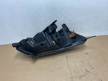 2013 to 2021 Nissan NV200 Left Driver LH Halogen Headlight AG5556 DW6
