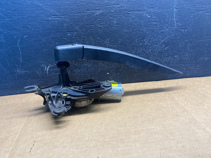 2013 to 2019 Ford Escape Rear Windshield Wiper Motor AD7458 DG1