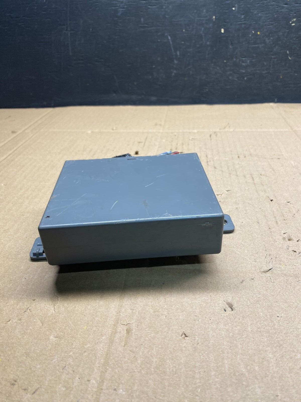 2005 - 2007 Honda Odyssey Rear Left Driver Sliding Door Module L8882 DG1