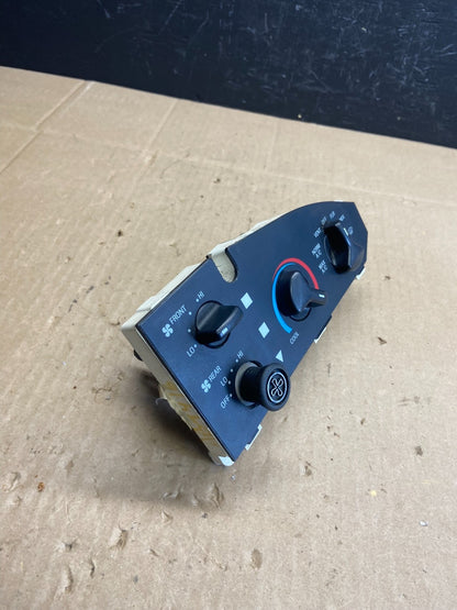 1997-2014 Ford Van Econoline E150 E250 Heater Climate Fan Control ab9416 DG1