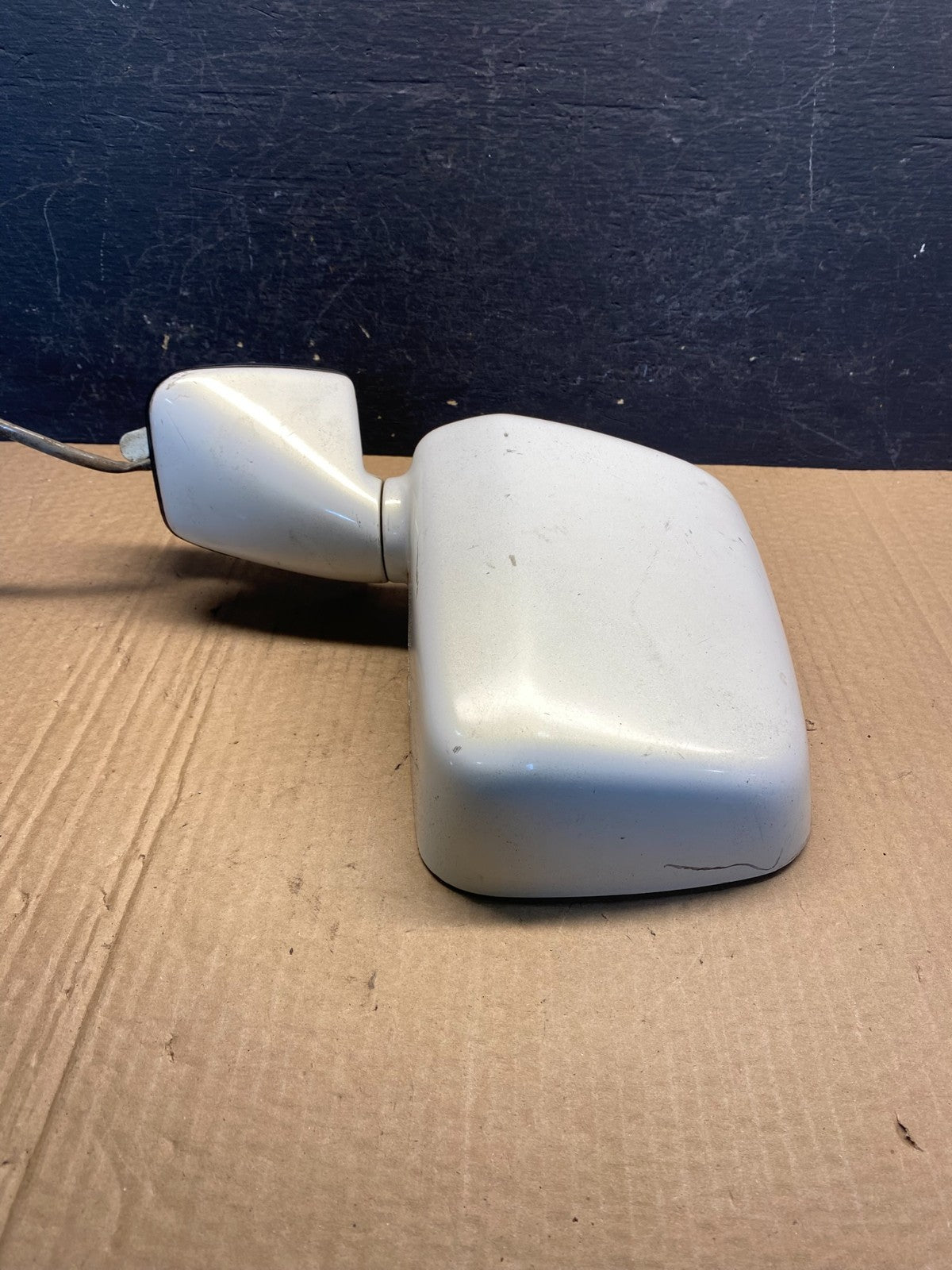 1999 to 2003 Lexus RX300 Left Driver LH Side View Door Mirror AF7475 DG0