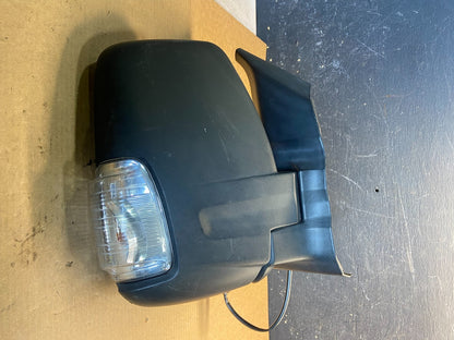 2015 to 2024 Ford Transit 150 Right Passenger Side Door Heated Mirror Z9102 MS2