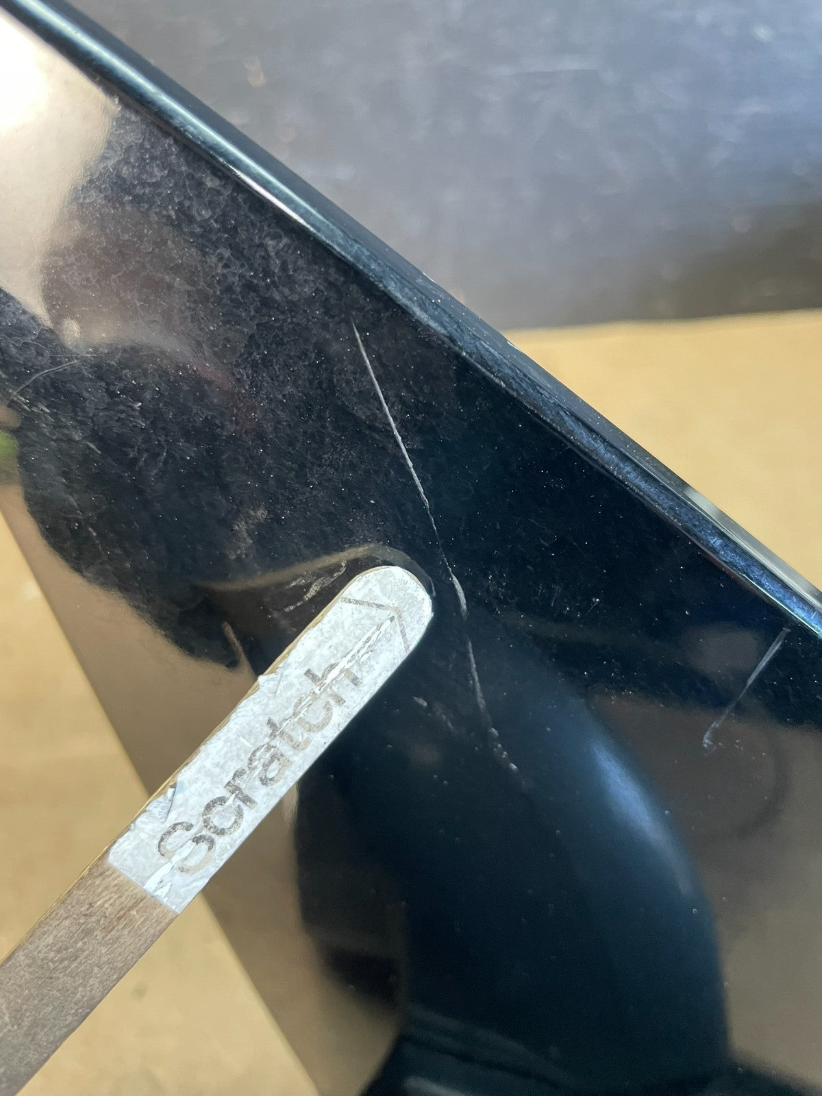 2007 2008 2009 Acura MDX Door Mirror Right Passenger RH Power AE0964 DW8