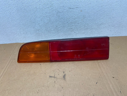 1987 to 1989 Nissan 300ZX Left Driver LH Side Tail Light AD2731 DG0