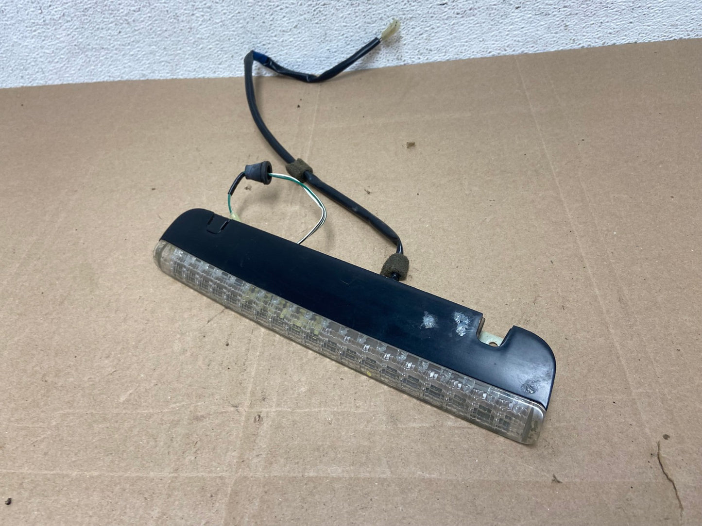 2008-2014 Subaru Tribeca Spoiler 3RD Third Brake Light 84701XA010 AE4884 LK1