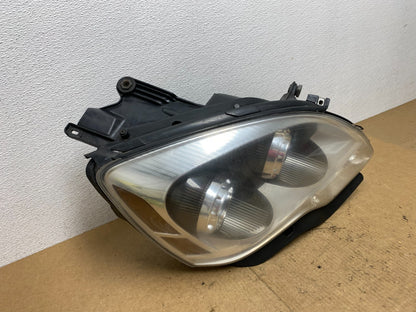 2007 to 2012 Gmc Acadia Halogen Headlight Right Passenger Side AC3627 DW2