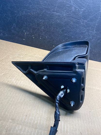 2003-2006 Chevrolet Tahoe Right Passenger Turn Signal View Door Mirror AG7247 DG4