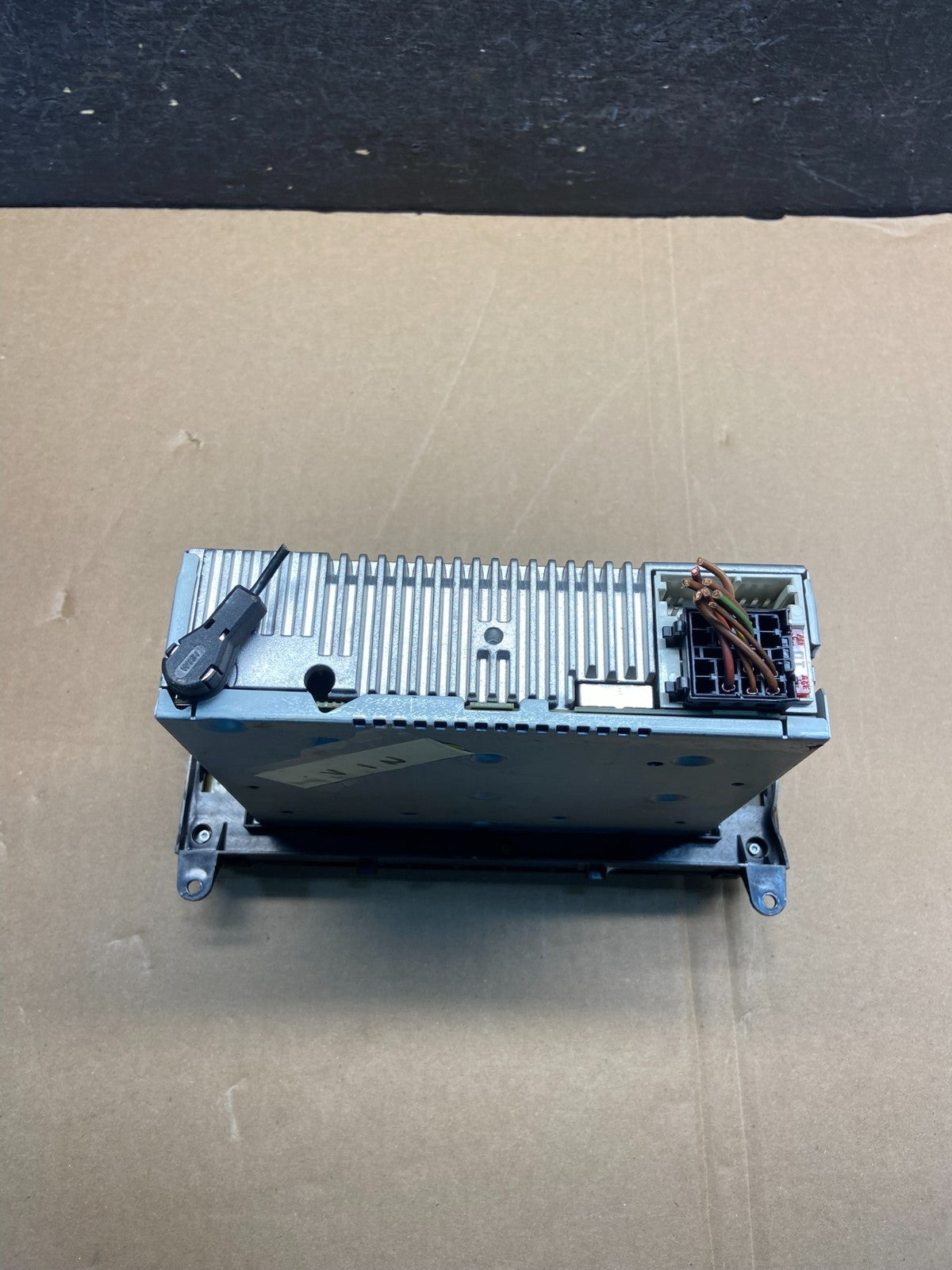 2007-2009 Mercedes Dodge Sprinter STEREO Radio A 9068200786 AG1538 DG5