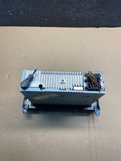 2007-2009 Mercedes Dodge Sprinter STEREO Radio A 9068200786 AG1538 DG5
