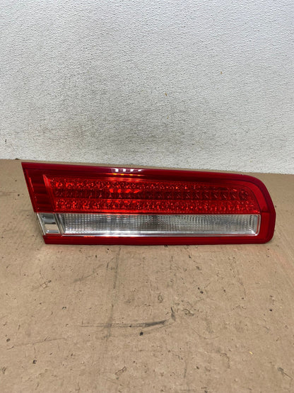 2010 2011 2012 Lincoln MKZ Left Driver LH Side Tail Light Inner AG4962 LK0