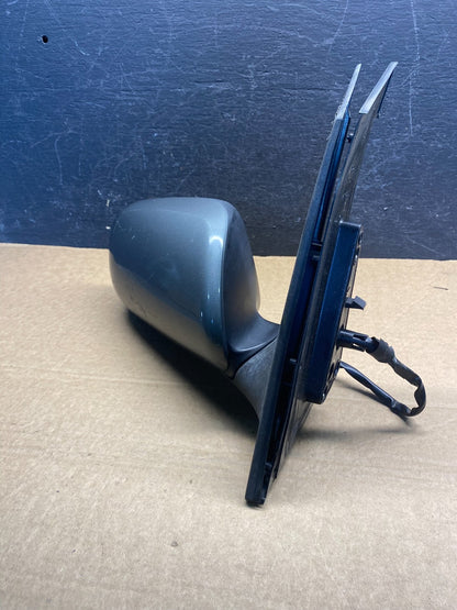 2004 to 2009 Toyota Prius Right Passenger RH Side View Door Mirror AF7610 DG2