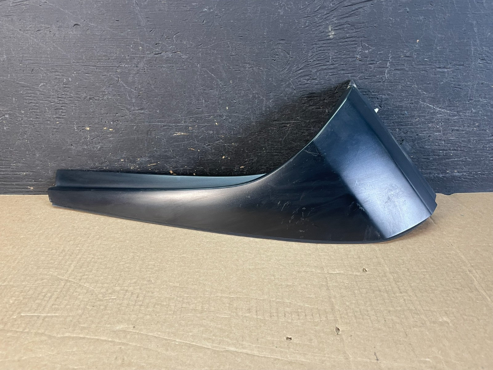 2011-2017 Honda Odyssey Right Passenger Rear Gate Spoiler Garnish AF5256 DW0